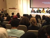 انطلاق مؤتمر "الملهمون العرب - نحو غٍد أفضل" للخريجين العرب بـ"هارفارد"