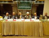 دورة تدريبية للائمة بسوهاج بعنوان " معا للقضاء على العنف ضد المرأة"