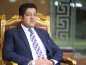 قضايا الدولة يختار "زين العابدين" نائبا للرئيس و"منصور" أمينا للصندوق المساعد