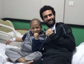 باسم مرسي: وجهت عامر عامر في الاتجاه الخاطئ ولكن إحساسه أفضل مني