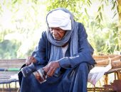 صورة اليوم.. كان نفسى أنورلك قمرى وأعملك بإيديا الشاى