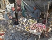 مقتل وإصابة 28 مدنيا فى انفجار بمحافظة حلب السورية