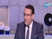 رئيس حزب الحرية: مستعد أبقى رقم 100 فى حزب كبير وحقيقى يقدم شيئا للمصريين