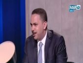 فيديو.. رئيس "مستقبل وطن": هناك أحزاب ليس لها نشاط.. ومبادرة لتغيير قانونها