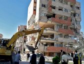 مصر تعرب عن خالص التعازى فى ضحايا زلزال العراق وإيران