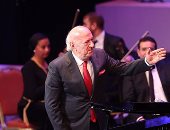 تعرف على قائمة الممنوعات بحفل الموسيقار عمر خيرت فى دار أوبرا الكويت    