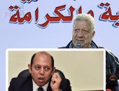 الزمالك يدعو المرشحين للترويج لأنفسهم 5 دقائق مع إذاعة فيديو "سليمان"