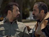 محمد شاهين يبدأ تصوير مسلسل "الزيبق" ديسمبر.. ويقرأ سيناريو "بنى يوسف"