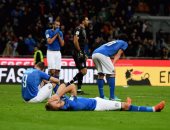 4 مرشحين لتدريب إيطاليا بعد الفشل فى التأهل للمونديال