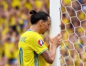 كأس العالم 2018.. إبراهيموفيتش يغيب عن السويد رسميا