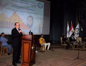 محافظ بنى سويف: للمرأة دور هام فى تصحيح المفاهيم المغلوطة ورفع الوعى