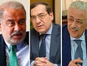 أبرز 9 قرارات للحكومة باجتماعها اليوم.. الموافقة على قرارات لرئيس الجمهورية وتعديلات بقانون الغاز الطبيعى.. وتجدد تقديرها العميق للجهود والنتائج التى تحققت بالعملية الشاملة "سيناء 2018"