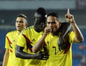 مباراة كولومبيا واليابان فى كأس العالم 2018.. التشكيل المتوقع