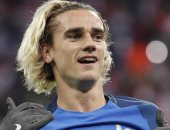 برشلونة يحسم صفقة جريزمان بـ100 مليون يورو ويتابعه فى ودية ألمانيا