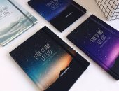 متستهونش بفكرتك.. محمد بدأ حلمه بتغيير شكل الكراسة فوصل للعالمية