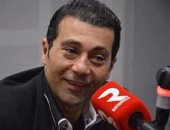 جمال عبد الناصر للإذاعة التونسية: أيام قرطاج السينمائية مهرجان ناجح وعريق 