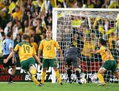 جول مورنينج.. بريشيانو يهدى أستراليا بطاقة التأهل لمونديال 2006