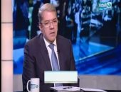 فيديو.. وزير المالية: سعر العملة مرهون بأداء الاقتصاد.. وتثبيته ربما يؤذى المنظومة