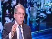 فيديو.. وزير المالية لـ"خالد صلاح": 415 مليار جنيه خدمة الدين المصرى هذا العام