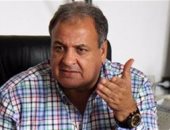جمال عبد البارى مساعد وزير الداخلية للأمن وعلاء سليم للأمن العام