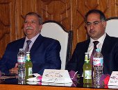 سليمان وهدان: قوة مصر باتحاد شعبها وإنجازات الرئيس تتحدث فى كل المحافظات (صور)