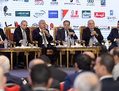 علاء السقطى: حصرنا 1000 منتج مستورد ونعمل على استقدام ماكينات لتصنيعهم 