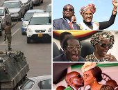 زعماء الجنوب الأفريقى يبحثون أزمة زيمبابوى الثلاثاء المقبل 