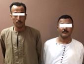 سقوط المتهمين فى واقعة مقتل شخصين بمركز إدفو فى أسوان