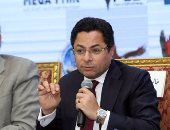 خالد أبو بكر يناشد وزير الداخلية التدخل لإنهاء الشكوى ضد خيرى رمضان