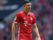 أخبار بايرن ميونخ اليوم عن إصابة جديدة لكيميتش وبديل ليفاندوفسكى