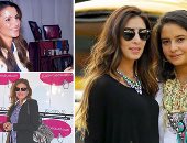 بنتين من مصر.. منى وشريفة أطلقا موقعا لضم المُصنِعات المصريات وحققن نجاحا كبيرا.. الملكة رانيا زارت معارضهما واشترت منتجاتها.. السيسي أمضى ساعة فى معرضهما بمنتدى العالم.. والسيدة الأولى قابلتهما فى اليوم التالى