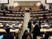 تقارير مسربة تكشف: تحقيقات التحرش الجنسى بالأمم المتحدة تموت فى الظلام