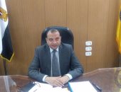 رئيس جامعة بني سويف : تسكين 75 طالبة بالمدينة الجامعية للطالبات