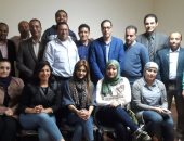 "بكرة لينا" تناقش تقديم خدمات لأحياء القاهرة