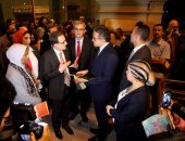 "كنوز توت عنخ أمون غير المرئية" لأول مرة المتحف المصرى يعرض الرقائق الذهبية للفرعون