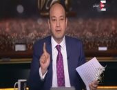 عمرو أديب يكتب حكم .. وهنيدى: لو صلاح خد بيها كان زمانه لسه فى المقاولين 