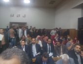 "مش دافع" حملة لمحامى دمياط لمواجهة الرشاوى والإكراميات