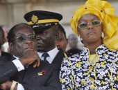 خارجية ناميبيا تنفى إيواء زوجة رئيس زيمبابوى