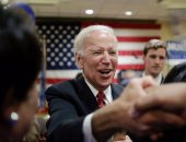 استطلاع رأى: جو بايدن سيهزم ترامب بسهولة حال ترشحه أمامه فى 2020