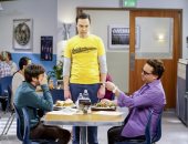 "شيلدن" يلتحق بالجيش سراً فى كوميديا The Big Bang Theory