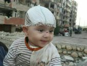 معجزة إلهية..العثور على طفل على قيد الحياة تحت أنقاض زلزال إيران بعد 3 أيام