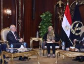 وزير الداخلية: نتخذ كافة الإجراءات لكشف مقتل ريجينى ونحاصر الإرهاب فى مصر