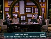 بعد استبعاده منها.. كيف تحايل خالد الجندى على قرار قائمة الإفتاء فى الفضائيات؟