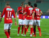 الأهلى يتدرب على الملعب الفرعى لبرج العرب فى الخامسة مساء