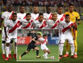 كأس العالم.. بيرو تبدأ الاستعداد للمونديال والمنتخب يترقب مصير جيريرو