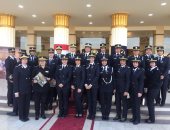 الشرطة النسائية للفتيات: "انزلوا احتفلوا بشم النسيم قواتنا منتشرة لردع المتحرشين"