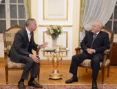 توقيع بروتوكول تعاون بين "الإنتاج الحربى" و"السويدى" بمجال الشبكات الكهربائية