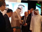 فيديو..افتتاح معرض الكويت الدولى للكتاب بدورته الـ42