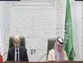 عادل الجبير: ادعاءات رئيس لبنان على السعودية باحتجاز الحريرى باطلة ومرفوضة 