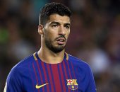 أخبار برشلونة اليوم عن تهديد سواريز بالرحيل بسبب جريزمان 